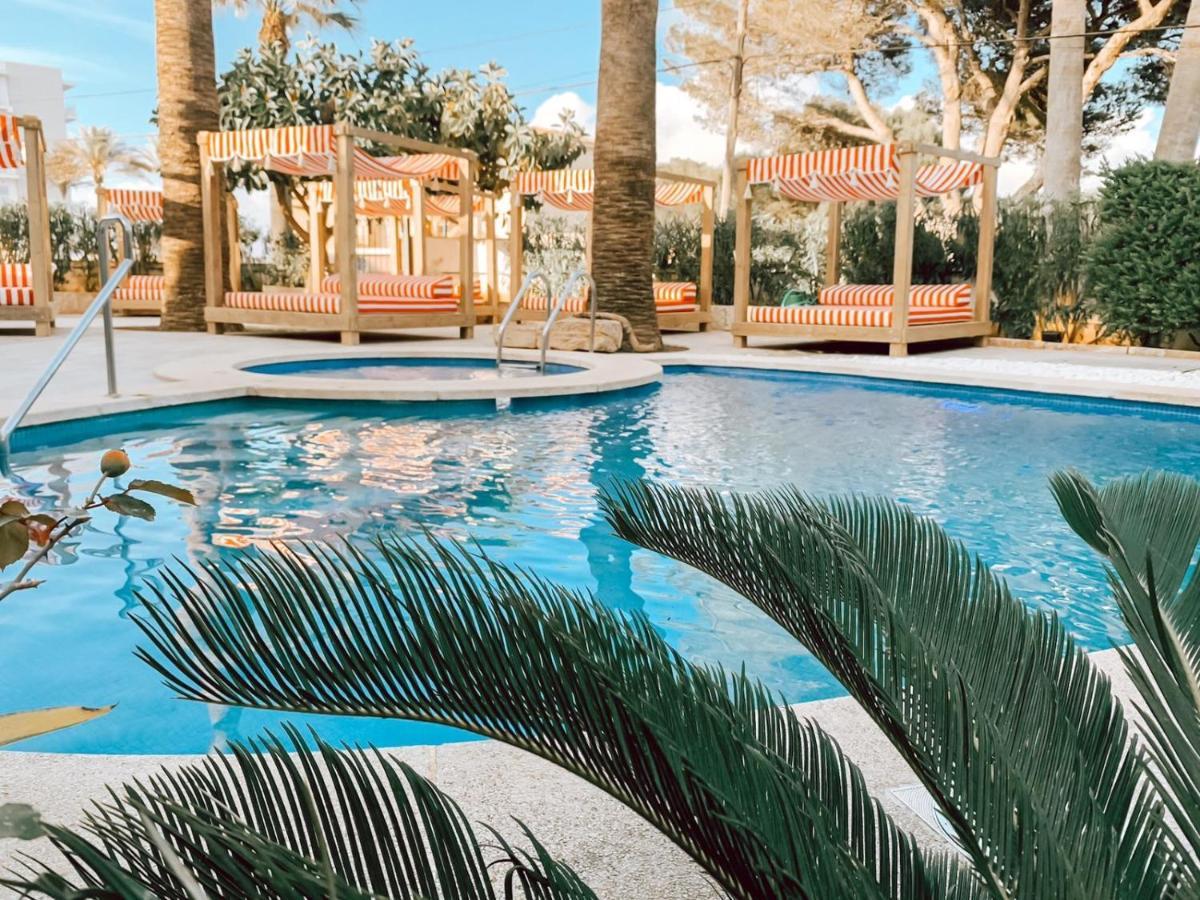 Villa Piccola By Cassai Colonia de Sant Jordi Exteriör bild