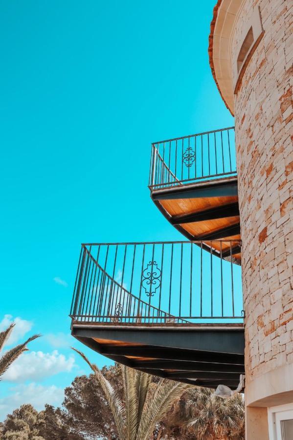 Villa Piccola By Cassai Colonia de Sant Jordi Exteriör bild