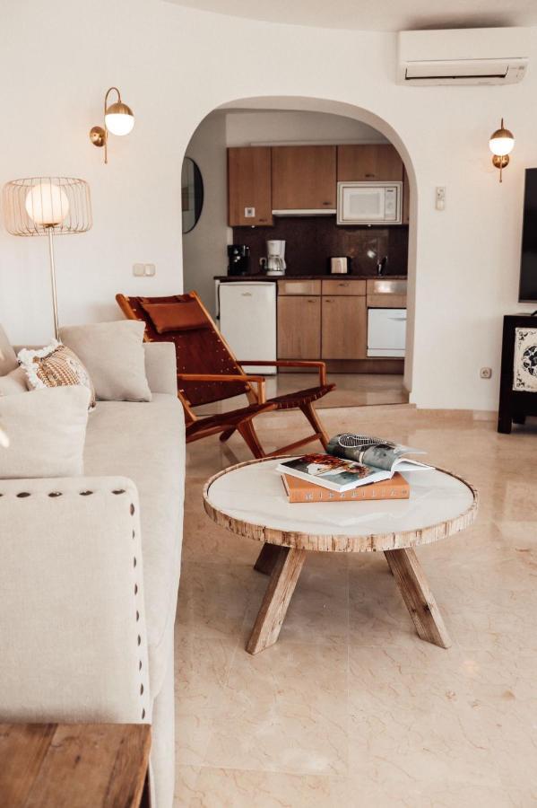 Villa Piccola By Cassai Colonia de Sant Jordi Exteriör bild