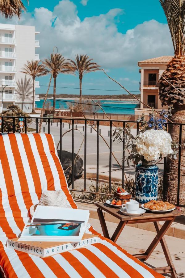 Villa Piccola By Cassai Colonia de Sant Jordi Exteriör bild