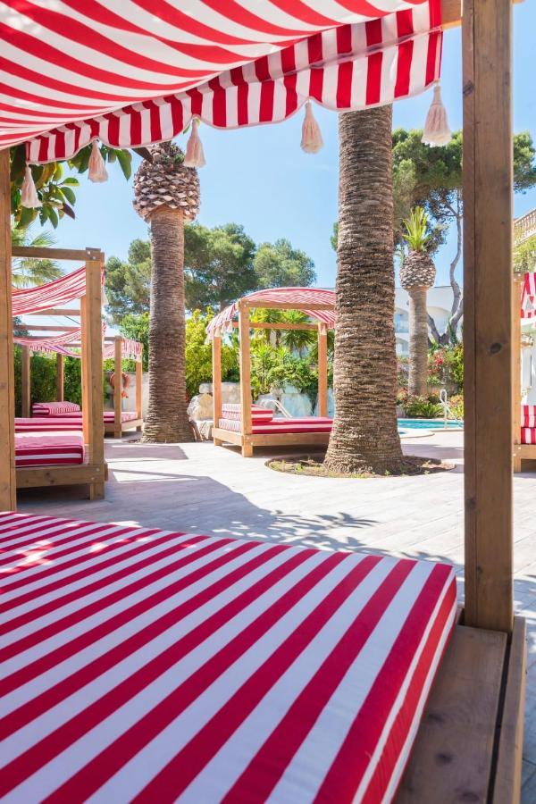 Villa Piccola By Cassai Colonia de Sant Jordi Exteriör bild