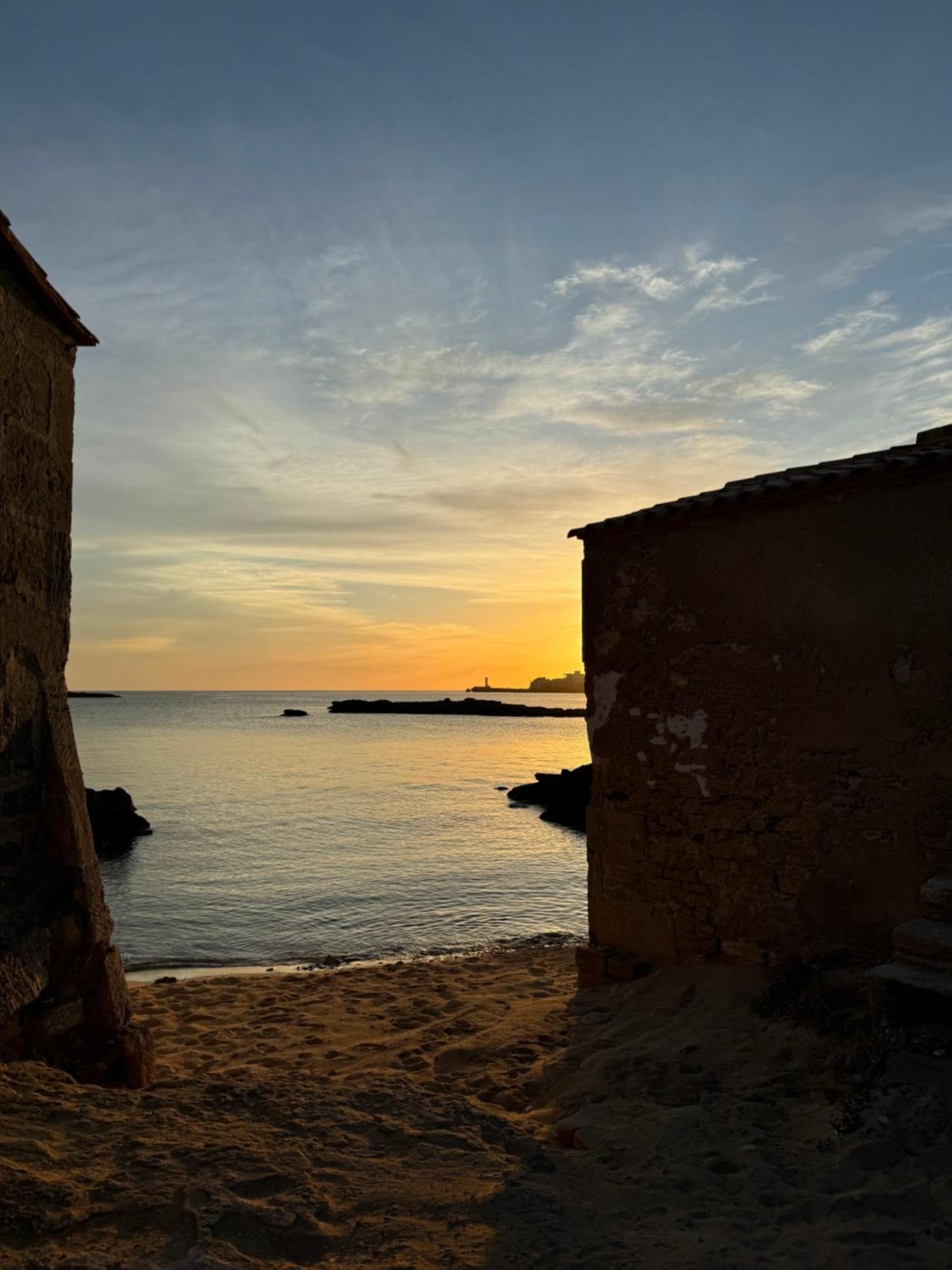Villa Piccola By Cassai Colonia de Sant Jordi Exteriör bild